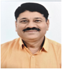 Dr Suresh  M. Makvana